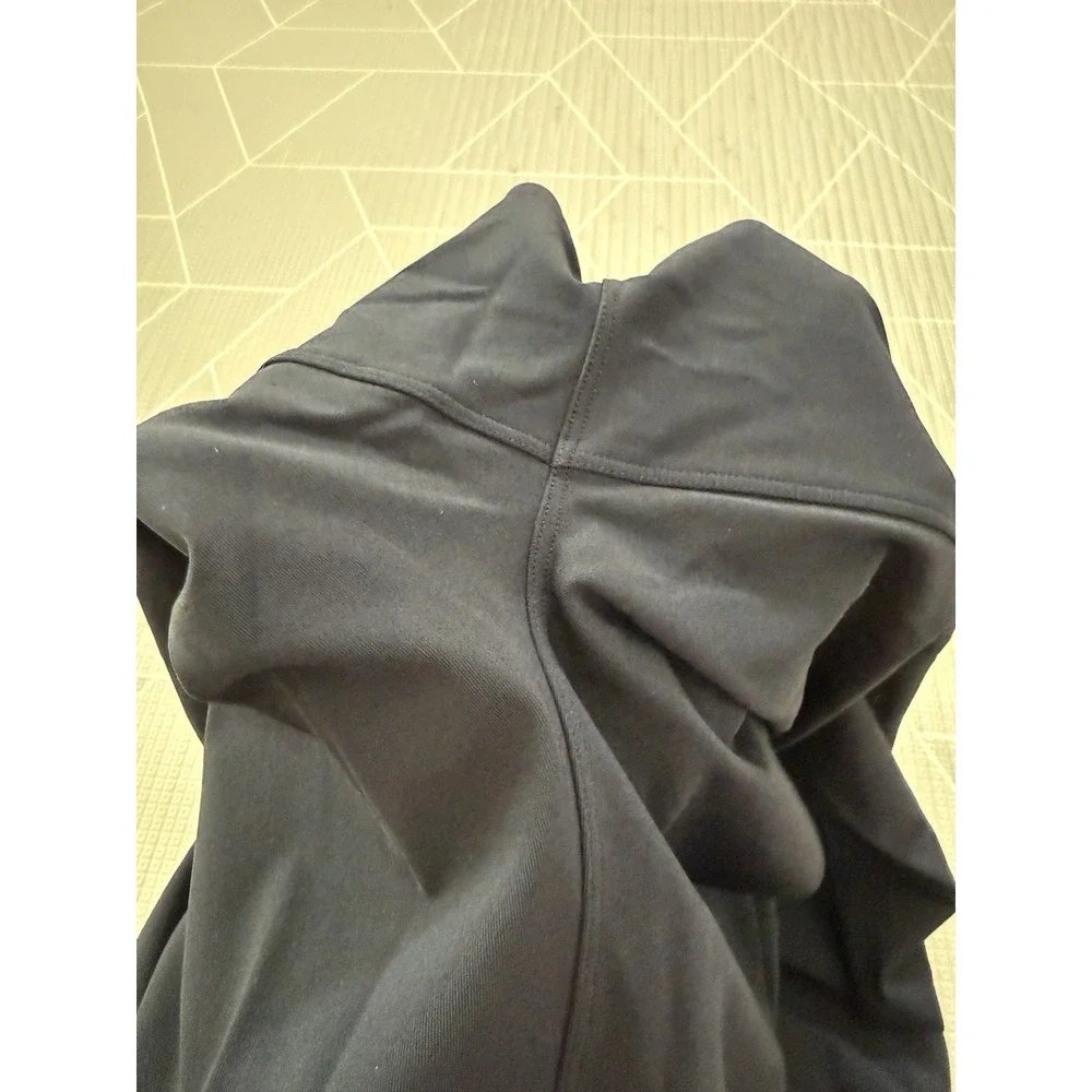 Lululemon‎ Keep Moving Jogger 4 Black LW5CV4S